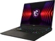 Ноутбук MSI 16 Vector 16 HX A14VIG Cosmos Gray 2560×1600/i9-14900HX / 32GB / 1TB / RTX 4090/Win11H DE (A14VIG-826) - зображення 2