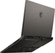 Ноутбук MSI 16 Vector 16 HX A14VIG Cosmos Gray 2560×1600/i9-14900HX / 32GB / 1TB / RTX 4090/Win11H DE (A14VIG-826) - зображення 5