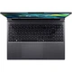 Ноутбук Acer 17 Aspire Go AG17-31P-37MW 1920х1080/ IPS/ Intel Core 3 N355/ 16 ГБ/ 512 ГБ/Dos сирий (NX.J8ZEU.008) - изображение 4