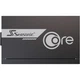 Блок питания Seasonic Core GX 850W ATX 3.1 80+ Gold (CORE GX-850-ATX31) - изображение 6