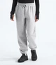 Брюки женские The North Face Pants Core S Сірий NF0A890HGAV - изображение 3
