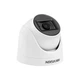Камера відеоспостереження Hikvision DS-2CE76H0T-ITPFS з мікрофоном, 5 Мп, об’єктив 2.8 мм, біла (99-00014952) - зображення 2