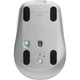 Мышка беспроводная Logitech MX Anywhere 3S Darkfield Optic 8000 dpi Pale Gray (910-006930) - изображение 8