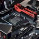 Модуль памяти Patriot Viper Elite II Red DDR4 16GB (2x8GB) 3200MHz CL18 (PVE2416G320C8K) - изображение 4