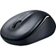 Мышь Logitech M325s Wireless, оптическая, 1000 dpi, Dark Silver - изображение 2