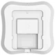 Точка доступа Ruijie Reyee RG-RAP72Pro Wi-Fi 7 2.4 + 5 ГГц 30 Вт Белый (99-00022209) - изображение 3