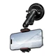 Магнитный штатив Vijim Ulanzi ZJ01 Magnetic Suction Cup Mount UV-T086 ZJ01 Black - изображение 1