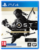 Ghost of Tsushima Director's Cut PS4 - зображення 1