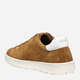 Sneakersy męskie Geox U Spherica Ecub-1 U45GPC00022-C6018 42 Brązowe (8058192146213) - obraz 3