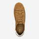Sneakersy męskie Geox U Spherica Ecub-1 U45GPC00022-C6018 44 Brązowe (8058192308628) - obraz 5