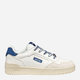 Sneakersy młodzieżowe chłopięce Geox J Washiba Boy J55LQD05422-C0899 39 Białe (8058192232527) - obraz 1