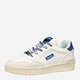 Sneakersy młodzieżowe chłopięce Geox J Washiba Boy J55LQD05422-C0899 40 Białe (8058192232534) - obraz 3