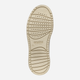Sneakersy młodzieżowe chłopięce Geox J Washiba Boy J55LQD05422-C0899 38 Białe (8058192232510) - obraz 9