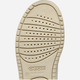 Sneakersy młodzieżowe chłopięce Geox J Washiba Boy J55LQD05422-C0899 38 Białe (8058192232510) - obraz 10