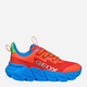 Дитячі кросівки для хлопчика Geox J Flexyper Fast Boy J46N1A0149J-C0540 33 Червоні (8058192233388) - зображення 1