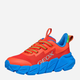 Buty sportowe chłopięce Geox J Flexyper Fast Boy J46N1A0149J-C0540 32 Czerwone (8058192233371) - obraz 3