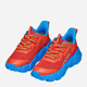Buty sportowe chłopięce Geox J Flexyper Fast Boy J46N1A0149J-C0540 29 Czerwone (8058192233357) - obraz 5