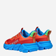 Buty sportowe chłopięce Geox J Flexyper Fast Boy J46N1A0149J-C0540 31 Czerwone (8058192145018) - obraz 4