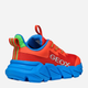 Buty sportowe chłopięce Geox J Flexyper Fast Boy J46N1A0149J-C0540 32 Czerwone (8058192233371) - obraz 7