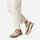 Buty sportowe męskie Geox U Spherica Actif X1 U55HUA01422-C5ZS6 41 Brązowe (8058192248276) - obraz 2