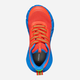 Buty sportowe chłopięce Geox J Flexyper Fast Boy J46N1A0149J-C0540 32 Czerwone (8058192233371) - obraz 8