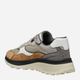 Buty sportowe męskie Geox U Spherica Actif X1 U55HUA01422-C5ZS6 43 Brązowe (8058192248283) - obraz 7