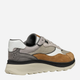 Buty sportowe męskie Geox U Spherica Actif X1 U55HUA01422-C5ZS6 43 Brązowe (8058192248283) - obraz 8