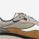 Buty sportowe męskie Geox U Spherica Actif X1 U55HUA01422-C5ZS6 41 Brązowe (8058192248276) - obraz 11