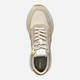 Sneakersy damskie Geox D Amabel D46MDA08522-C1SH6 37 Beżowe (8058192147197) - obraz 9