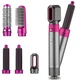 Стайлер 5в1 Hot Air Styler для разных типов волос с функциями придания объема, выпрямления - изображение 4