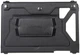 Etui wielofunkcyjne Ulefone do Armor Pad 4 Ultra Black (UF-HOL4) - obraz 1