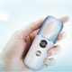 Зволожувач повітря ультразвуковий Nano Mist Soraver White - зображення 4
