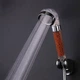 Фильтр Насадка для душа Shower с турмалином , насадка на душ с ионизацией и очисткой - изображение 6