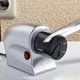 Электрическая точилка для ножей и ножниц от сети 2 в 1 Sharpener Electric - изображение 2