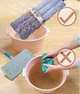 Швабра лентяйка с отжимом Spin Mop Cleaner 360 ∙ Самоотжимающая швабра микрофибра для быстрого мытья полов - изображение 3