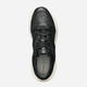 Sneakersy damskie Geox D Nebula 2.0 X D55NHB08520-C9999 37 Czarne (8058192143946) - obraz 9