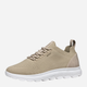 Buty sportowe męskie Geox U Spherica U15BYA0005Z-C5004 45 Beżowe (8058192164279) - obraz 4