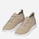 Buty sportowe męskie Geox U Spherica U15BYA0005Z-C5004 46 Beżowe (8058192164286) - obraz 6