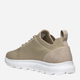Buty sportowe męskie Geox U Spherica U15BYA0005Z-C5004 44 Beżowe (8058192164262) - obraz 7