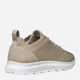 Buty sportowe męskie Geox U Spherica U15BYA0005Z-C5004 46 Beżowe (8058192164286) - obraz 8