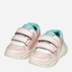 Sneakersy dziecięce dla dziewczynki na rzepy Geox B Ciufciuf Girl B555QA054FU-C8343 27 Różowe (8058192185083) - obraz 7