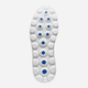 Buty sportowe męskie Geox U Spherica U15BYA0005Z-C5004 46 Beżowe (8058192164286) - obraz 10