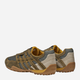 Buty sportowe męskie Geox U Snake Original U55MNA02214-C6404 43 Khaki (8058192170416) - obraz 4