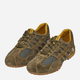 Buty sportowe męskie Geox U Snake Original U55MNA02214-C6404 46 Khaki (8058192170447) - obraz 7