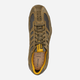 Buty sportowe męskie Geox U Snake Original U55MNA02214-C6404 45 Khaki (8058192170430) - obraz 8