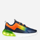 Buty sportowe chłopięce świecące Geox J Activart Illuminus J45LYA02A9J-C0749 29 Granatowe (8058192249518) - obraz 10