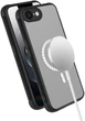 Чохол для смартфона MAKE Frame Magnet Pro для Apple iPhone 16e Matt Black (MCFM-AI16E) - зображення 3