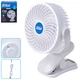 Вентилятор 6" ВН.12.661/HF-361-5 5V USB - изображение 1