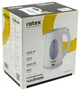Электрочайник ROTEX RKT69-G - изображение 3