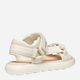 Sandały młodzieżowe dla dziewczynki Geox J Sandal Puffypop Gi J55MSC000BC-C1058 36 Białe (8058192244520) - obraz 7